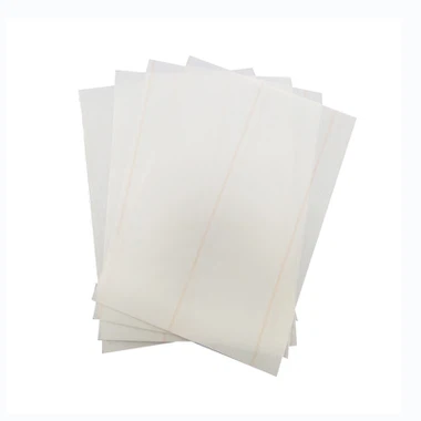 Composite Flexible Electrical Aramid Ama Insulation Paper Materials