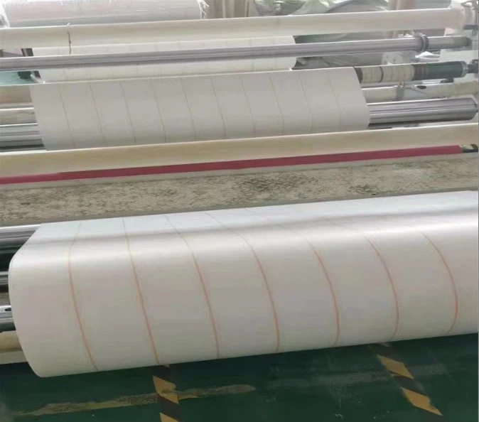 Nomex Electrical Insulation Paper Nomex Electrical Insulation Paper