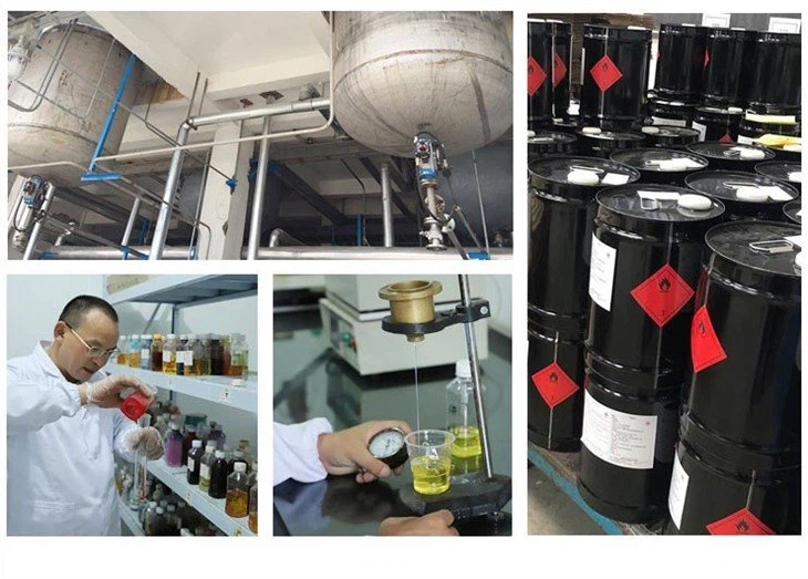 Best Electrical Polyimide Epoxy Impregnated Insulating Paint Best Electrical Polyimide Epoxy Impregnated Insulating Paint