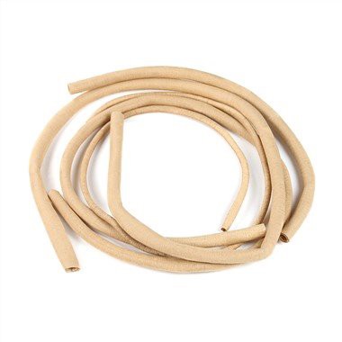 Crepe Paper Tube for Electrical Insulation