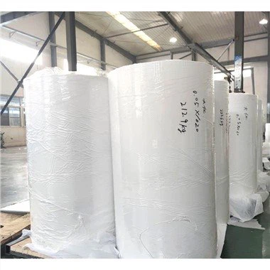 Electrical Polyester Fiber Non-woven Fabric