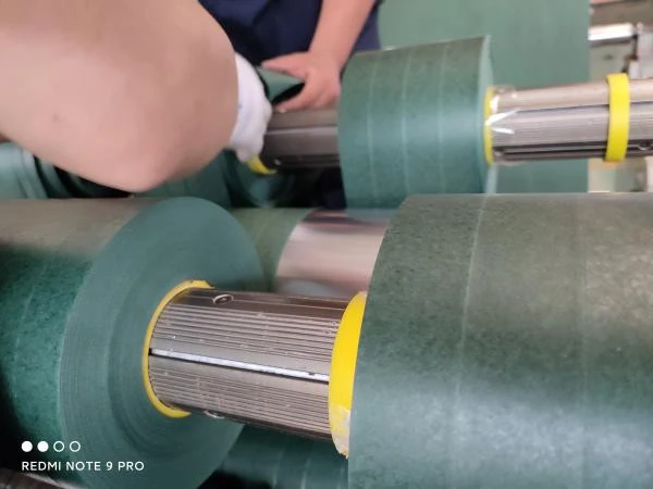 Barley Paper Insulation Tape
