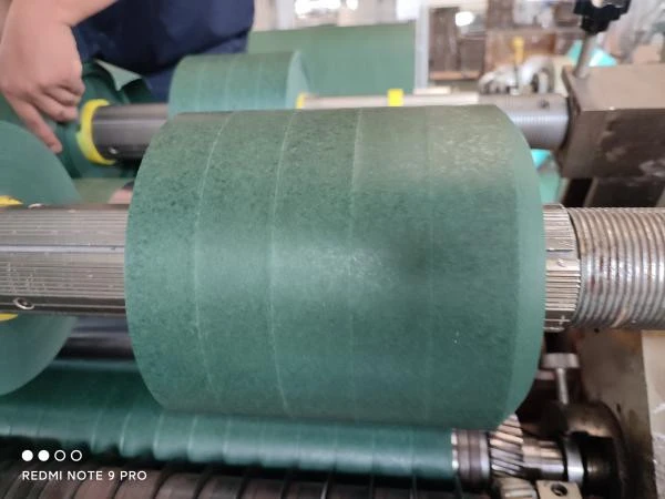 Barley Paper Insulation Tape