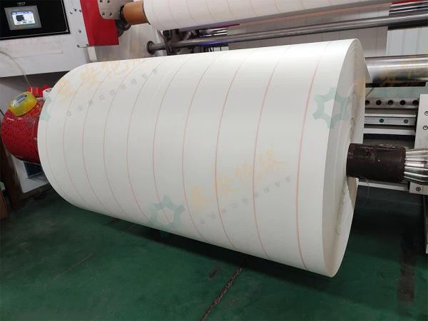 aramid paper insulation