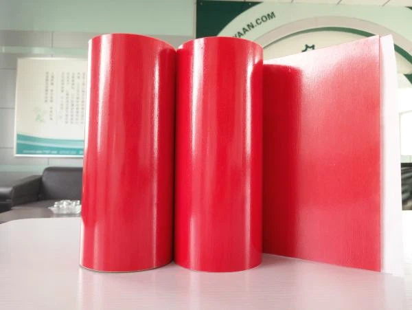 Belly Paper Insulation