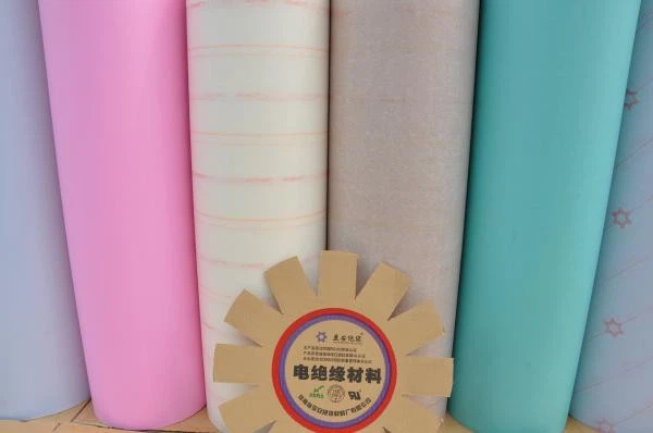 Belly Paper Insulation