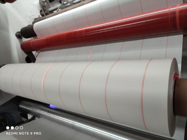 Electrical Insulating Paper