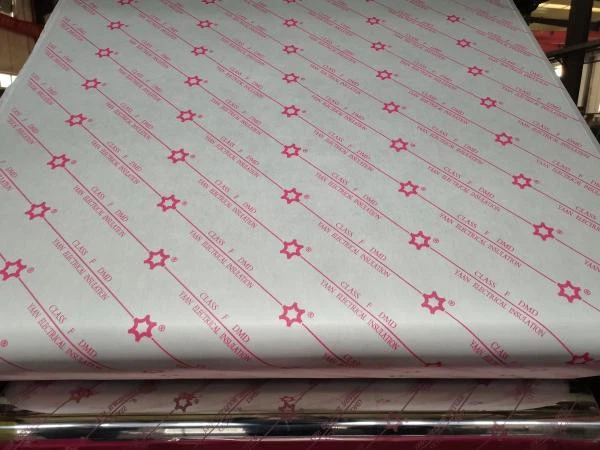 Fan Winding Insulation Paper