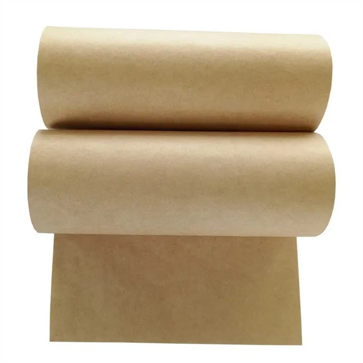 Good Price Power Cable Paper Insulation Kraft Paper Manufacturers