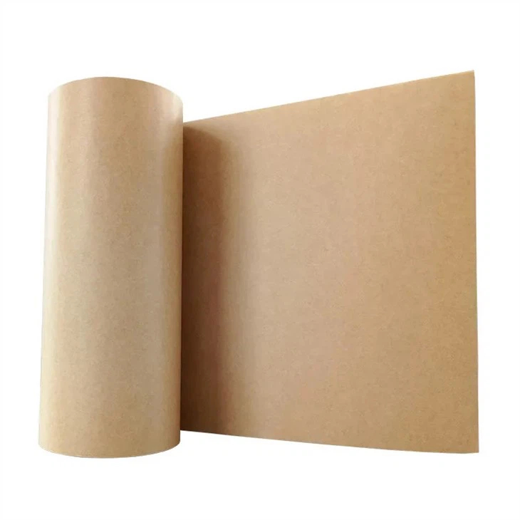 Good Price Power Cable Paper Insulation Kraft Paper Manufacturers
