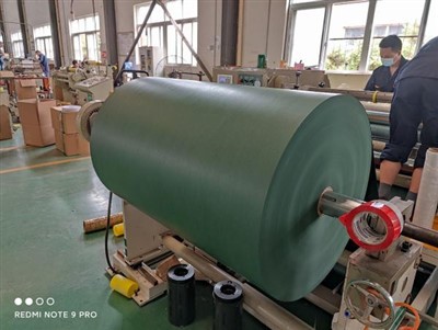 Barley Paper Insulation Tape