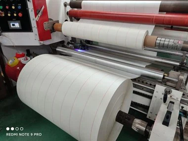 Ama Insulation Paper Manufacturer