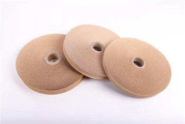 Crepe Paper Manufacture