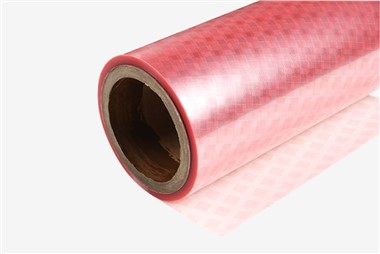Diamond Dotted Film