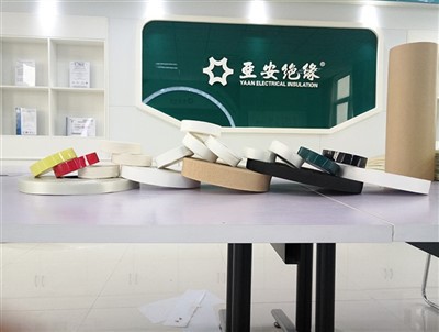 Electrical Tape Size