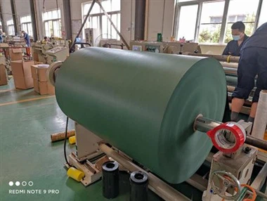 Fish Paper Electrical Insulation