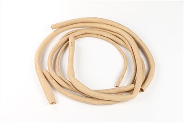 Insulation Crepe Paper Tube