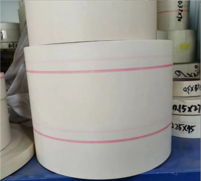 Nomex Slot Liner