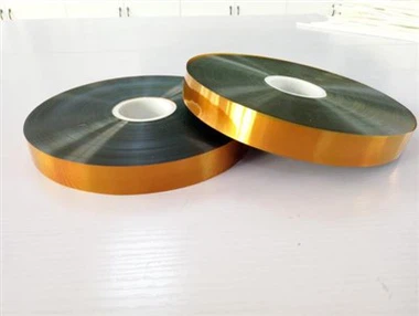 Polyimide Film Tape