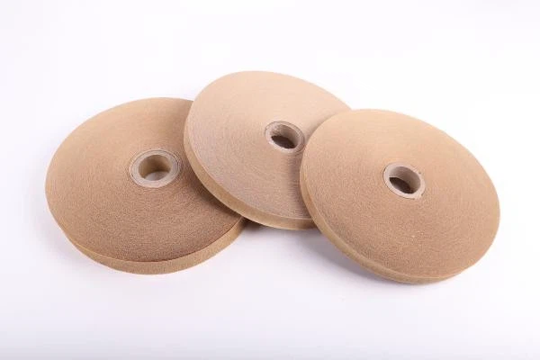 Electrical Insulation Crepe Paper Electrical Insulation Crepe Paper